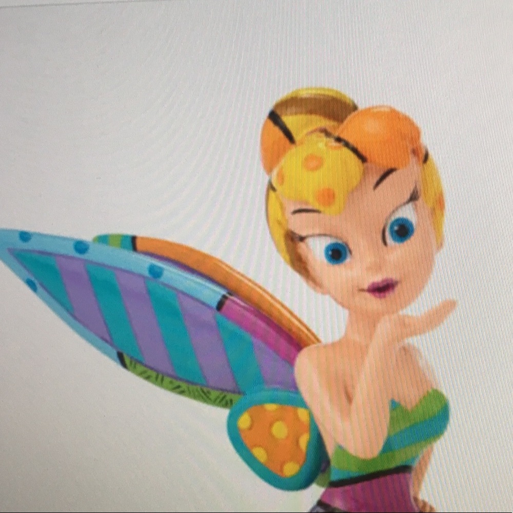 Meet your Posher, Lesli